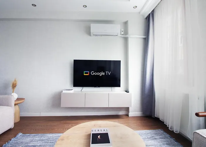 Excellent Fatih Citadel Istambul