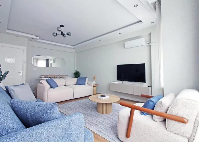 Excellent Fatih Citadel Appartement Istambul