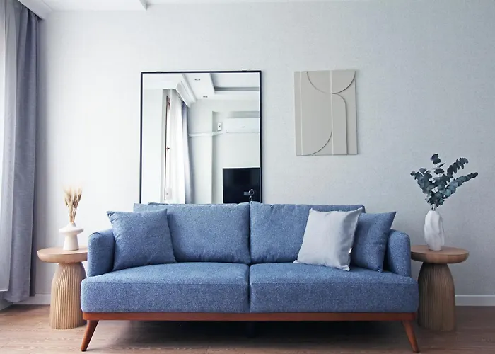 Excellent Fatih Citadel Appartement *