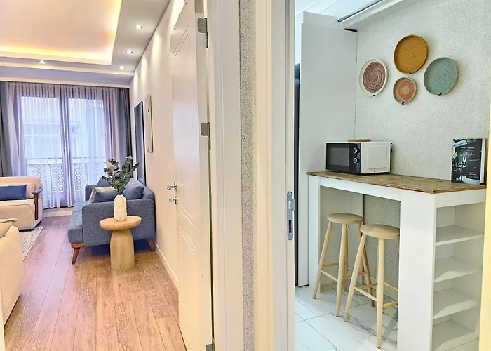 Excellent Fatih Citadel