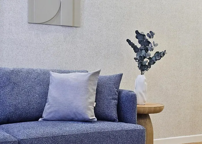 Excellent Fatih Citadel Appartement