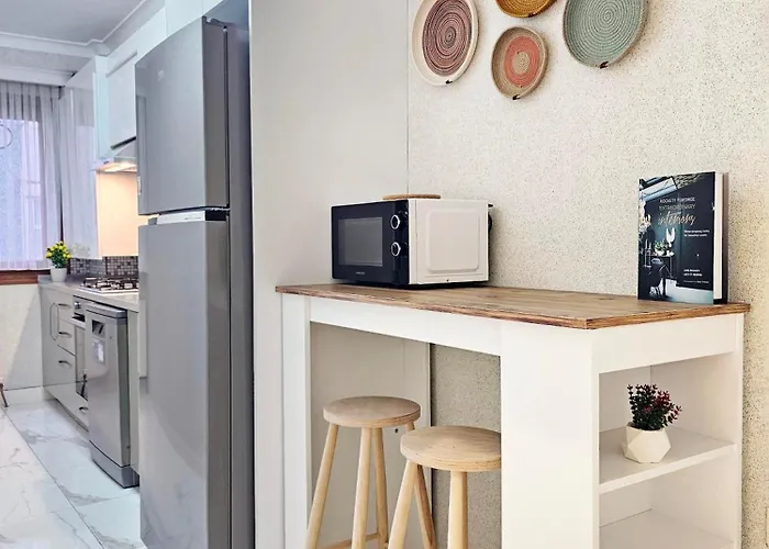 Excellent Fatih Citadel Appartement *