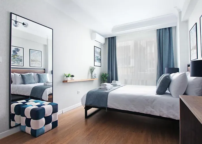 Excellent Fatih Citadel * Istambul