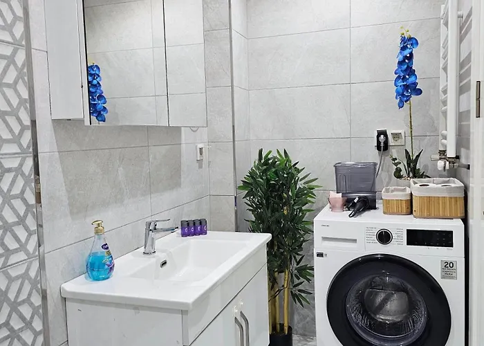 Excellent Fatih Citadel Appartement Istambul