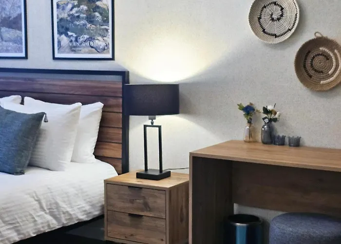 Appartement Excellent Fatih Citadel