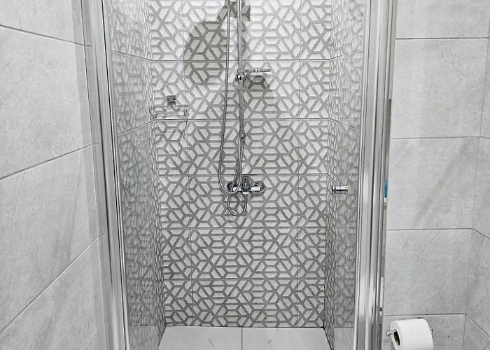 Excellent Fatih Citadel