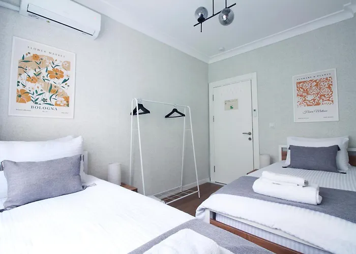 Excellent Fatih Citadel Istambul