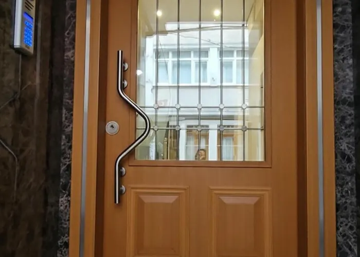 Excellent Fatih Citadel Appartement Istambul