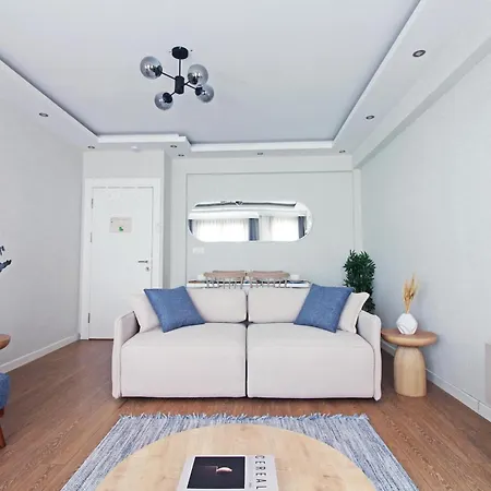 Apartmán Excellent Fatih Citadel