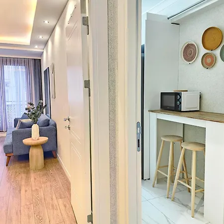 Excellent Fatih Citadel