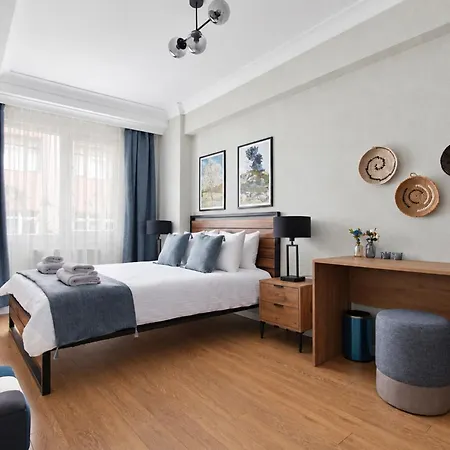 Apartment Excellent Fatih Citadel *