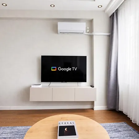 Apartment Excellent Fatih Citadel