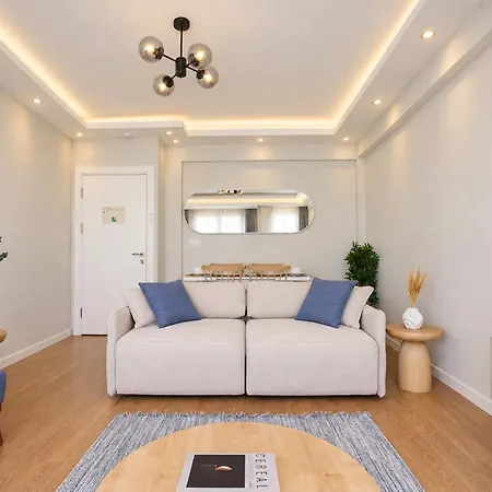 Apartment Excellent Fatih Citadel Istanbul