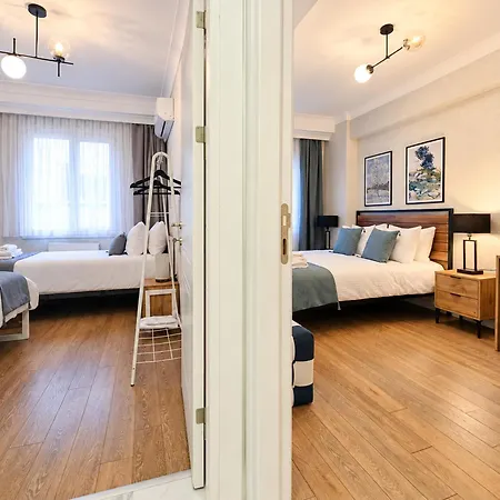 Apartment Excellent Fatih Citadel