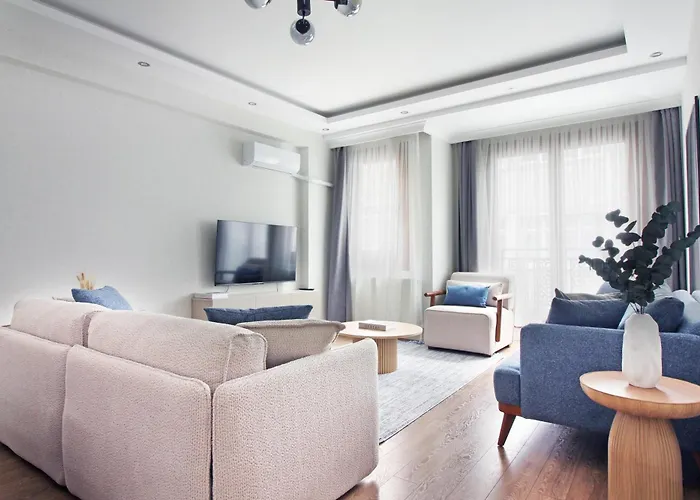 Excellent Fatih Citadel