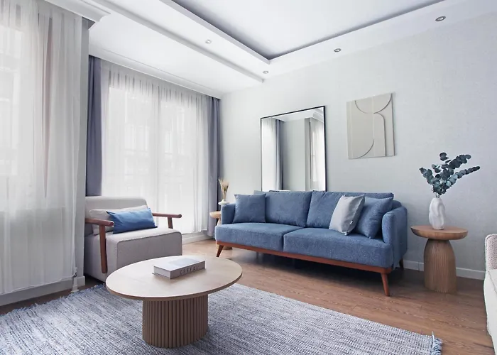 Excellent Fatih Citadel * Istanbulská provincie