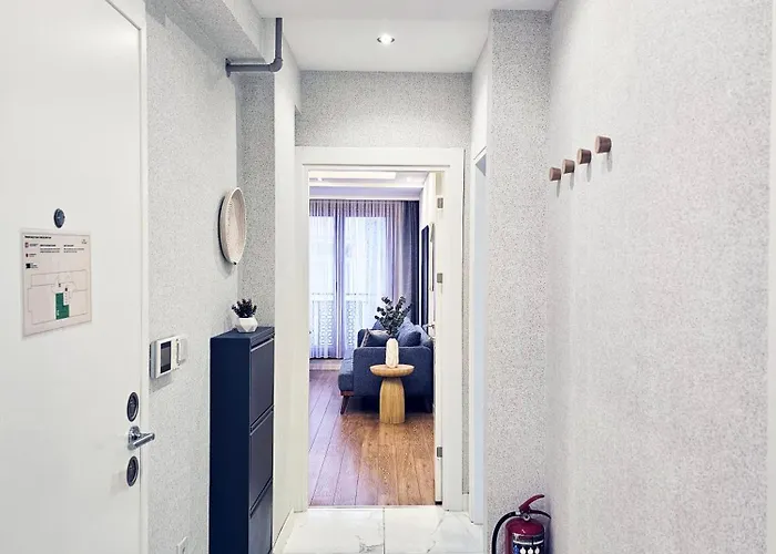 Excellent Fatih Citadel * Istanbulská provincie