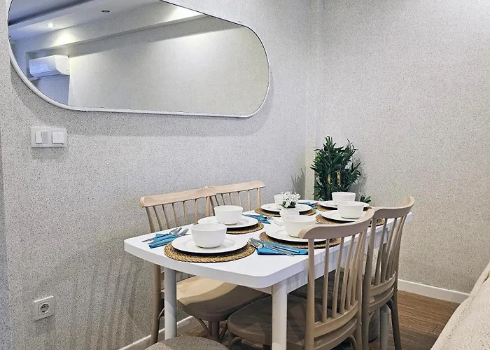 Excellent Fatih Citadel *