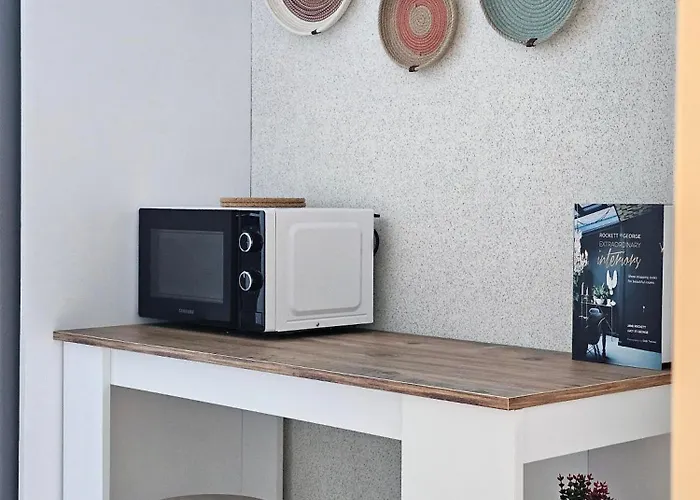 Excellent Fatih Citadel 公寓 伊斯坦布尔