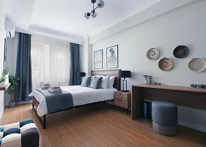 Excellent Fatih Citadel