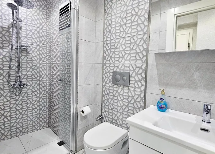 Excellent Fatih Citadel *