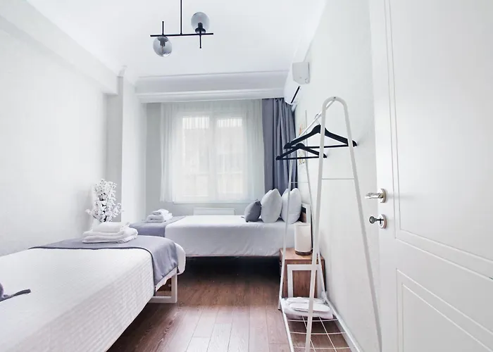 Excellent Fatih Citadel Istanbulská provincie