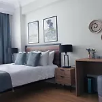 아파트 Excellent Fatih Citadel 이스탄불