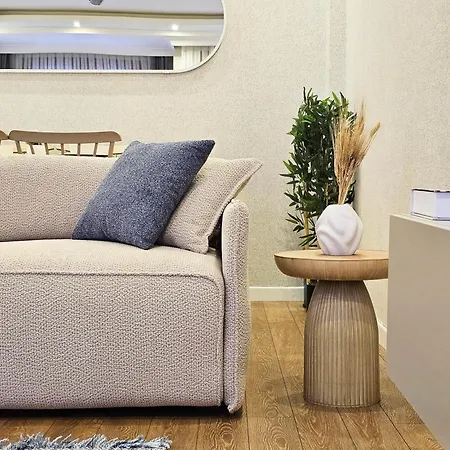 Apartment Excellent Fatih Citadel