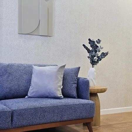 Excellent Fatih Citadel Apartment