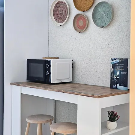 Excellent Fatih Citadel Apartment Istanbul