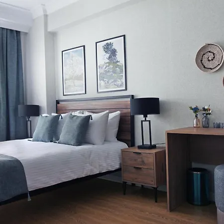 Apartment Excellent Fatih Citadel Istanbul