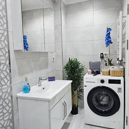 Excellent Fatih Citadel Apartment Istanbul