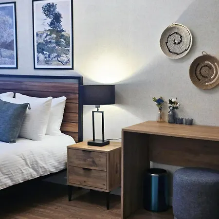 Apartment Excellent Fatih Citadel