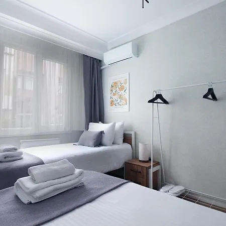 Apartment Excellent Fatih Citadel Istanbul