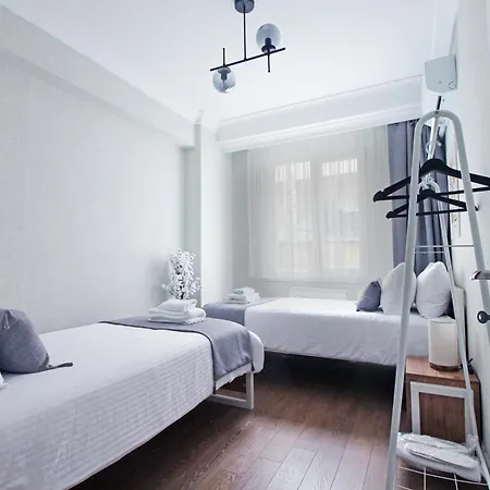 Excellent Fatih Citadel Apartment