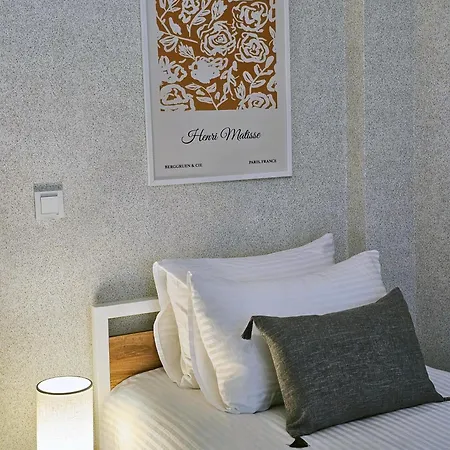 Apartment Excellent Fatih Citadel Istanbul
