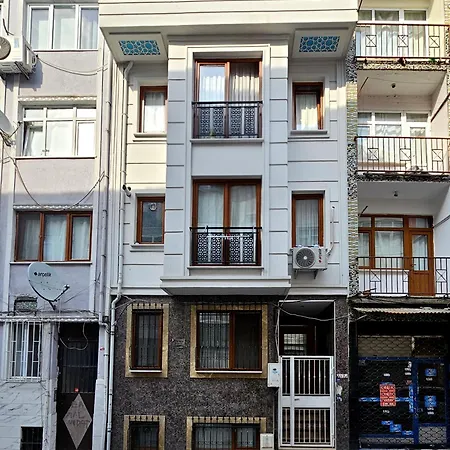 Excellent Fatih Citadel * Istanbul