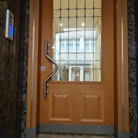 Excellent Fatih Citadel Apartment Istanbul