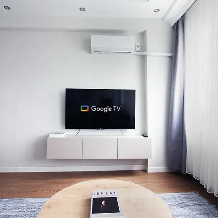 Excellent Fatih Citadel İstanbul