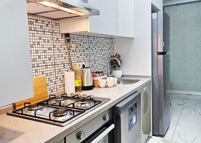 Excellent Fatih Citadel *