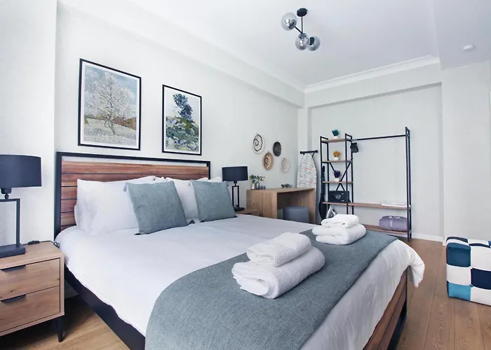 Excellent Fatih Citadel *